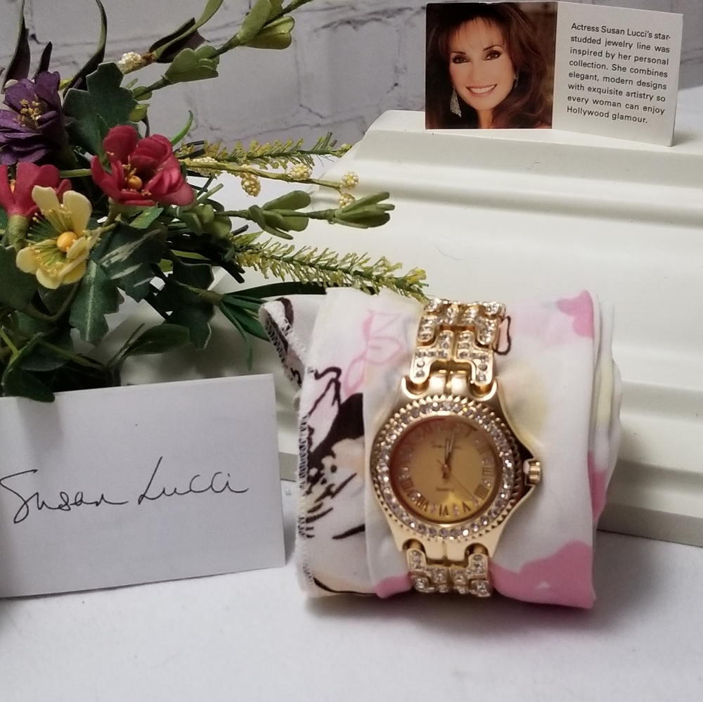 Womens Quartz Watch - Picture 2 of 10